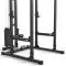 ATX Power Rack PRX-660 + Lat Pulley met 115 kg gewichtstapel