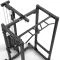 ATX Power Rack PRX-660 + Lat Pulley met 115 kg gewichtstapel