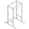 ATX Power Rack PRX-660
