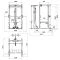 ATX Power Rack PRX-780 2.0 + Lat Pulley + Smith Machine Option