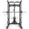 ATX Power Rack PRX-780 2.0 + Lat Pulley + Smith Machine Option