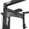 ATX Power Rack PRX-780 2.0 + Lat Pulley met 125 kg gewichtstapel + Smith Machine Option