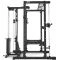 ATX Power Rack PRX-780 2.0 + Lat Pulley met 125 kg gewichtstapel + Smith Machine Option