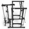ATX-PRX-780 + Lat Pulley en Smith Machine Option