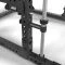 ATX-PRX-780 + Lat Pulley en Smith Machine Option