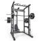ATX-PRX-780 + Lat Pulley met 125 kg gewichtstapel en Smith Machine Option