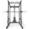 ATX-PRX-780 + Lat Pulley met 125 kg gewichtstapel en Smith Machine Option