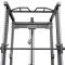 ATX-PRX-780 + Lat Pulley met 125 kg gewichtstapel en Smith Machine Option
