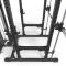 ATX-PRX-780 + Lat Pulley met 125 kg gewichtstapel en Smith Machine Option