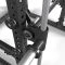 ATX-PRX-780 + Lat Pulley met 125 kg gewichtstapel en Smith Machine Option