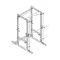 ATX-PRX-780 + Smith Machine Option