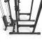 ATX-PRX-780 + Lat Pulley met 125 kg gewichtstapel
