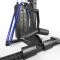 ATX-PRX-780 + Lat Pulley met 125 kg gewichtstapel