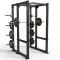 ATX Power Rack PRX-830 + Extension met optioneel verkrijgbare accessoires