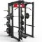 ATX Power Rack PRX-830 + Extension met optioneel verkrijgbare accessoires
