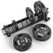 ATX Weight Plate Caddy