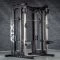 ATX Smith Cable Rack met Gewichtstapels