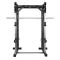 Het vooraanzicht van het ATX Smith Cable Rack