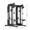 De afmetingen van het ATX Smith Cable Rack