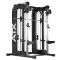 ATX Smith Cable Rack SCR-760 met Gewichtstapels