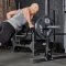 Het ATX Support Pad is ideaal voor het uitvoeren van chest-supported rows