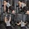 Het ATX Support Pad is perfect voor dumbbell rows en dumbbell flyes