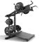 De ATX Squat Machine SQM-700 is een leverage machine met een hefarm voor uitstekende biomechanica