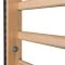 ATX Wood Stall Bars Attachment voor de ATX Rigs