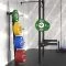 ATX Wall Storage Rack
