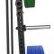 ATX Wall Storage Rack