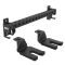ATX Wall Storage Tube 500