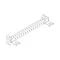 ATX Wall Storage Tube 700