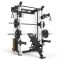 ATX Wall Smith Rack WSR-640