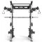 ATX Wall Smith Rack WSR-640
