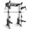 ATX Wall Smith Rack WSR-640