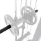 Olympische Adapters converteren 30 mm pinnen naar 50 mm