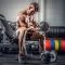 CHD Dumbbells Chroom
