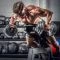 CHD Dumbbells Chroom