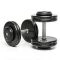 CHD Complete Set Gietijzer - 1 kg stappen