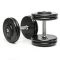 CHD Complete Set Gietijzer - 1 kg stappen