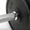 CHD Complete Set Rubber - 1 kg stappen