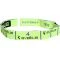 Elastiband level 1 - geel