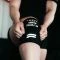 Fortex Knee Sleeves 7 mm - Regular