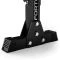 Fortex Flat Bench met antislip rubbervoeten