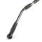Lattrekstang 120 cm met ergo-rubbergrip