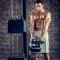 Bicep curls met de Pull-Greep Draaibaar 20 cm