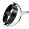 Pull-Greep Draaibaar 44 cm