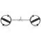 Pull-Greep Draaibaar 44 cm