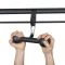 De Dog Bone Grip met 7 cm dikke kogeluiteinden is perfect voor grip training