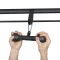 De Dog Bone Grip wordt geleverd inclusief nylon strap en karabijnhaak